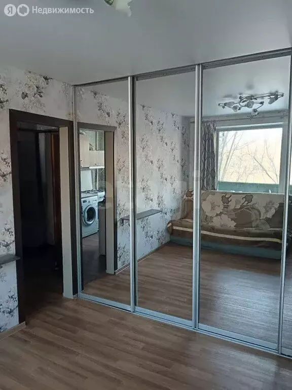 1-комнатная квартира: Самара, Воронежская улица, 139 (22 м) - Фото 1