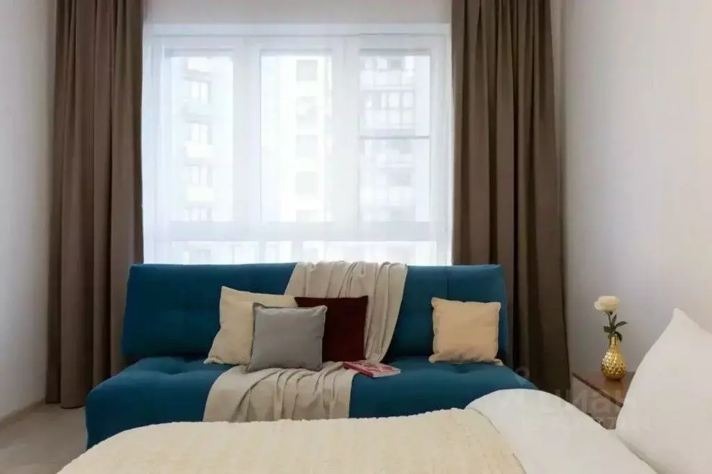 2-к кв. Москва, Москва, Зеленоград просп. Георгиевский, к1936 (66.0 м) - Фото 2