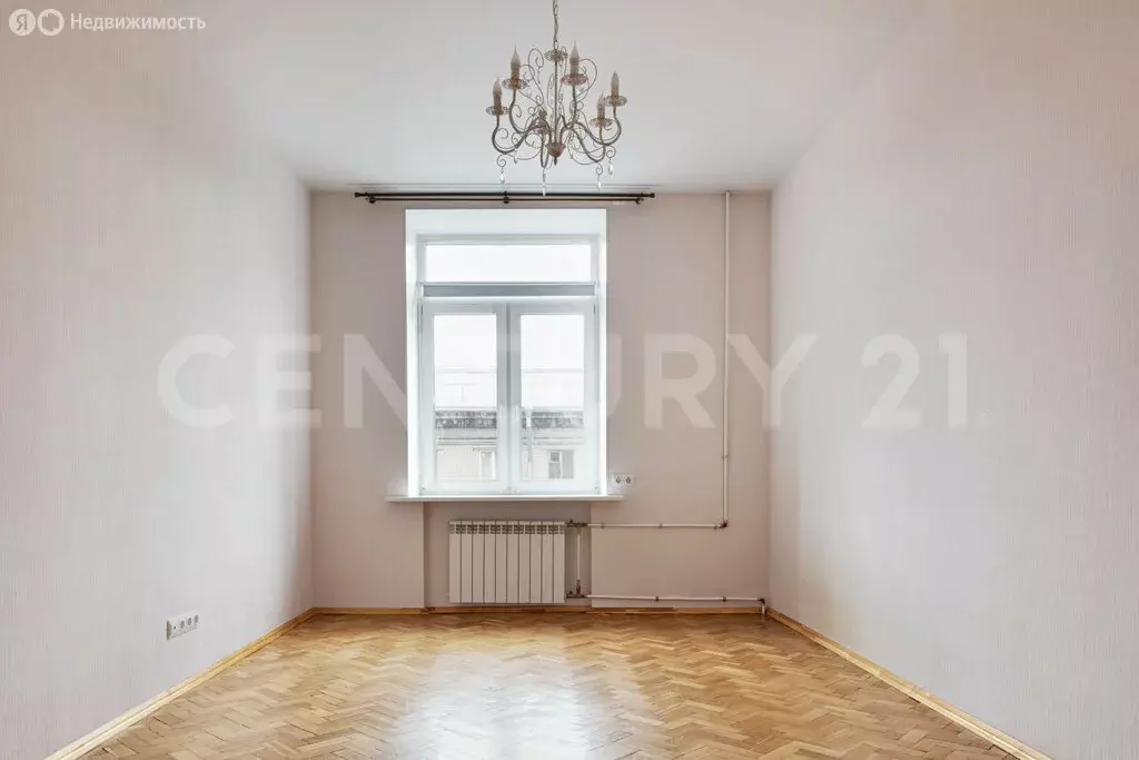 2-комнатная квартира: Санкт-Петербург, Сестрорецкая улица, 4 (56.7 м) - Фото 1