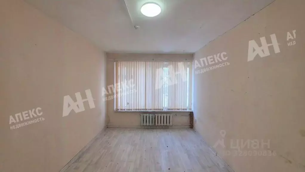 Помещение свободного назначения в Москва Кленовый бул., 6К2 (95 м) - Фото 2