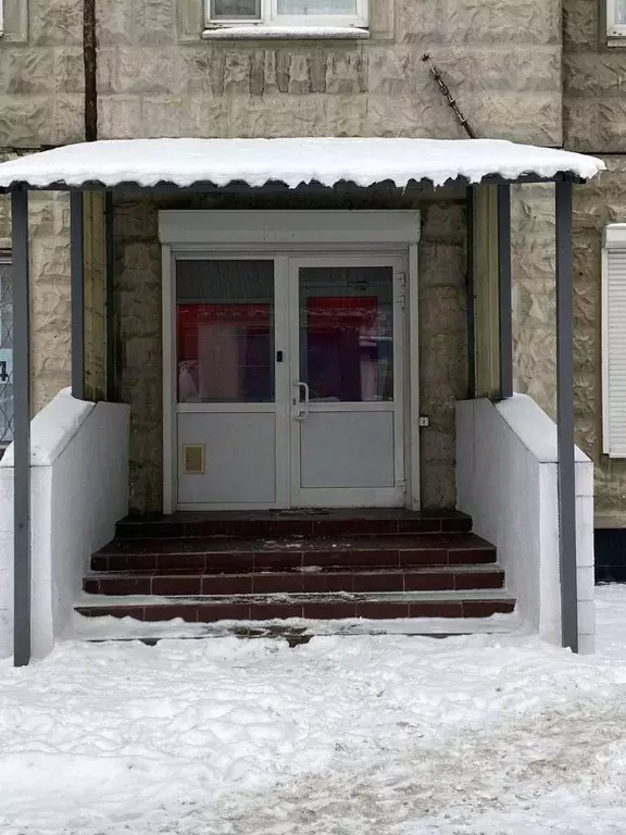 Помещение свободного назначения в Москва Марьинский бул., 10 (117 м) - Фото 1