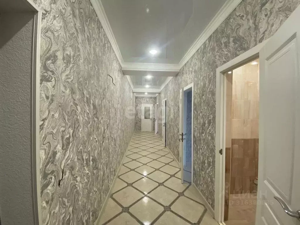 2-к кв. Ингушетия, Назрань Московская ул. (84.2 м) - Фото 1