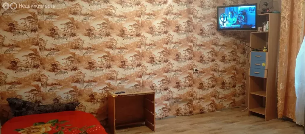 2-комнатная квартира: Кызыл, улица Кечил-Оола, 1А (49 м) - Фото 2