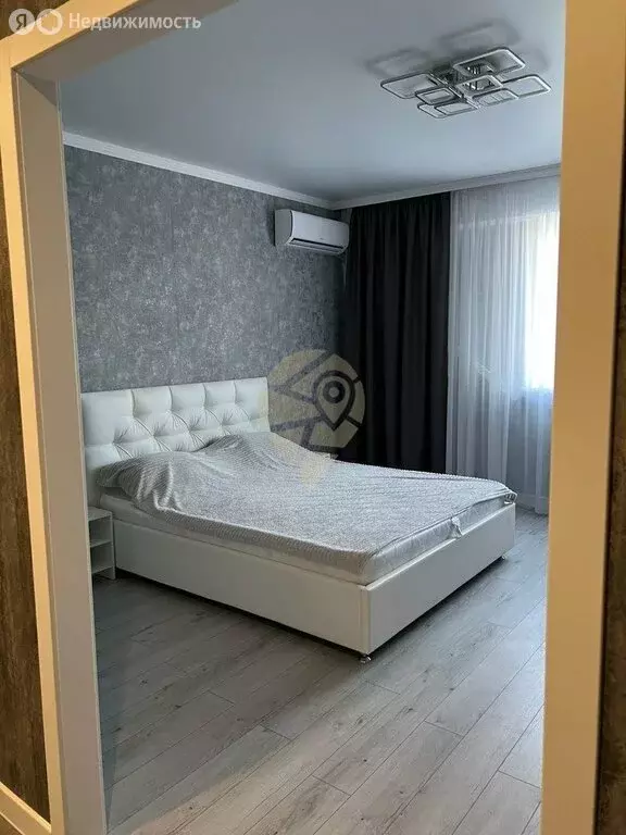 1-комнатная квартира: Старый Оскол, микрорайон Центральный, 1 (54.5 м) - Фото 2