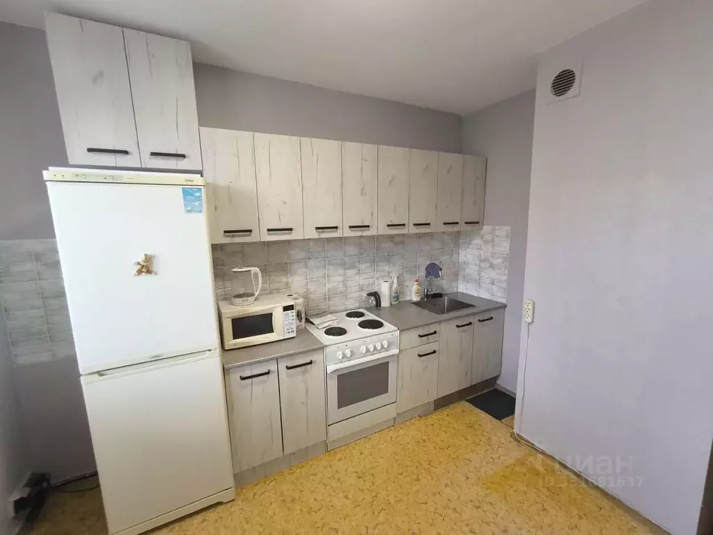 2-к кв. Москва Боровское ш., 37 (54.0 м) - Фото 1