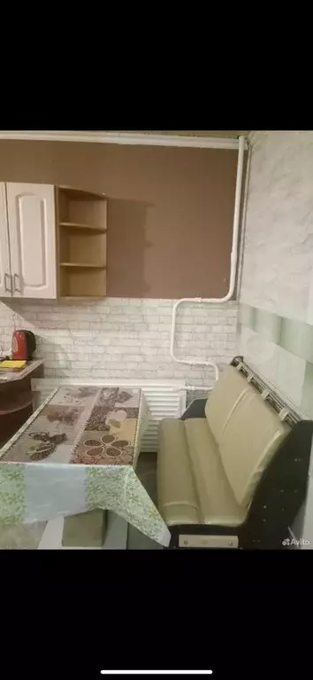 Комната 16,7 м в 1-к., 6/9 эт. - Фото 1
