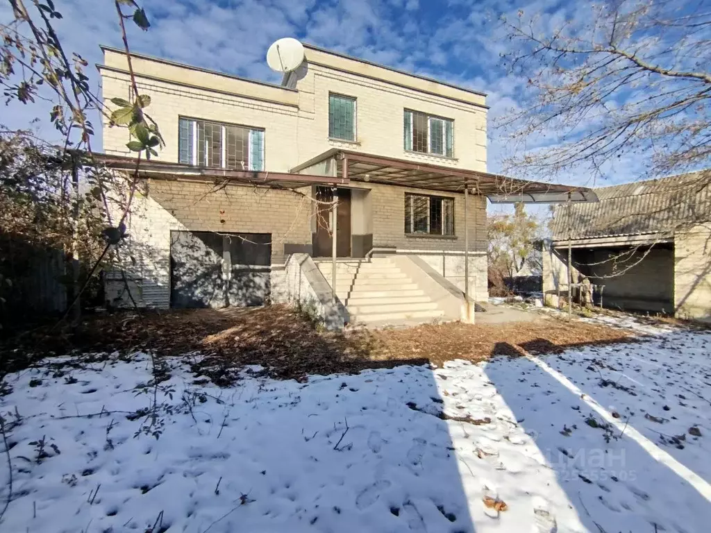 Дом в Кабардино-Балкария, Нальчик Радуга СТ, 18 (150 м) - Фото 1