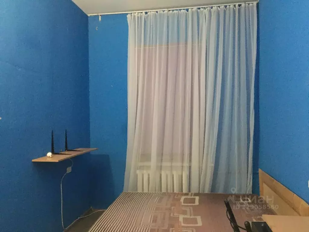 Комната Санкт-Петербург Свечной пер., 9 (12.8 м) - Фото 2