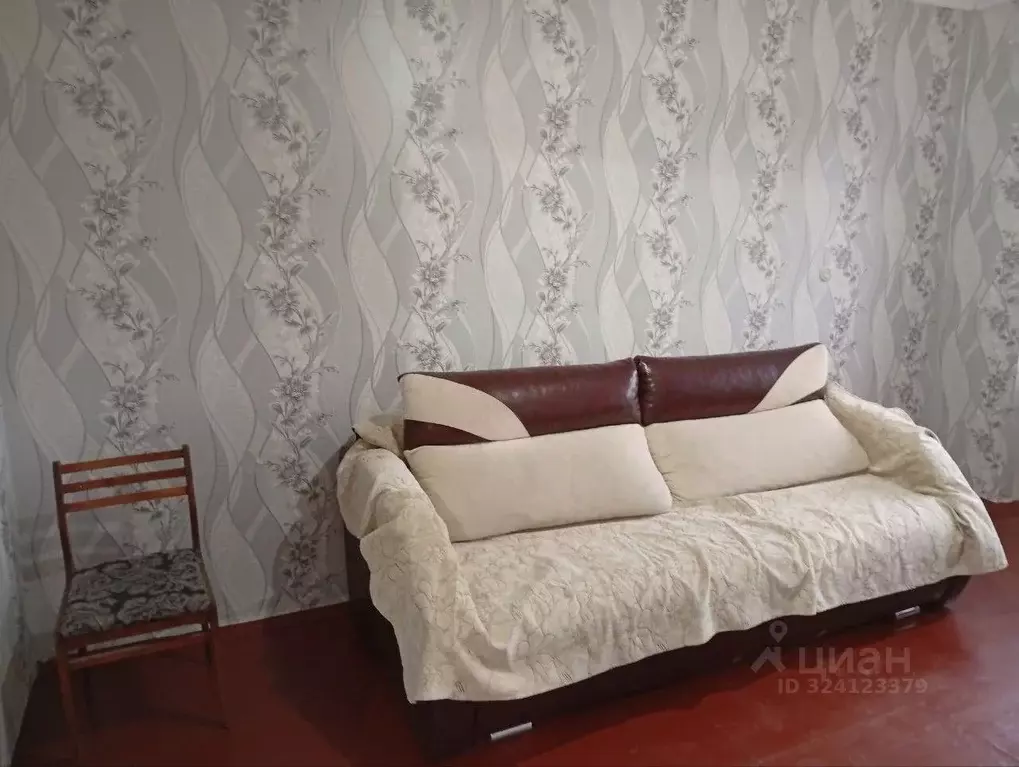 2-к кв. Пермский край, Пермь ул. Кабельщиков, 19 (43.7 м) - Фото 0