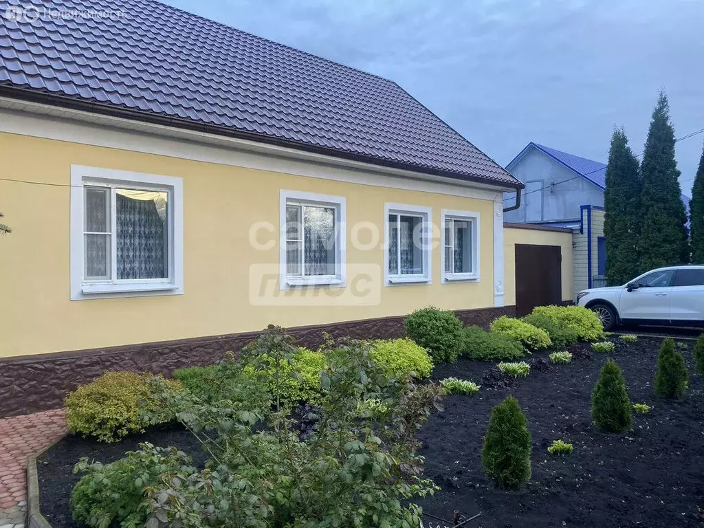 Дом в Ильино, Южная улица, 21 (100 м) - Фото 2