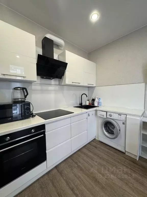 Студия Ростовская область, Ростов-на-Дону Стабильная ул., 3с1 (32.0 м) - Фото 1