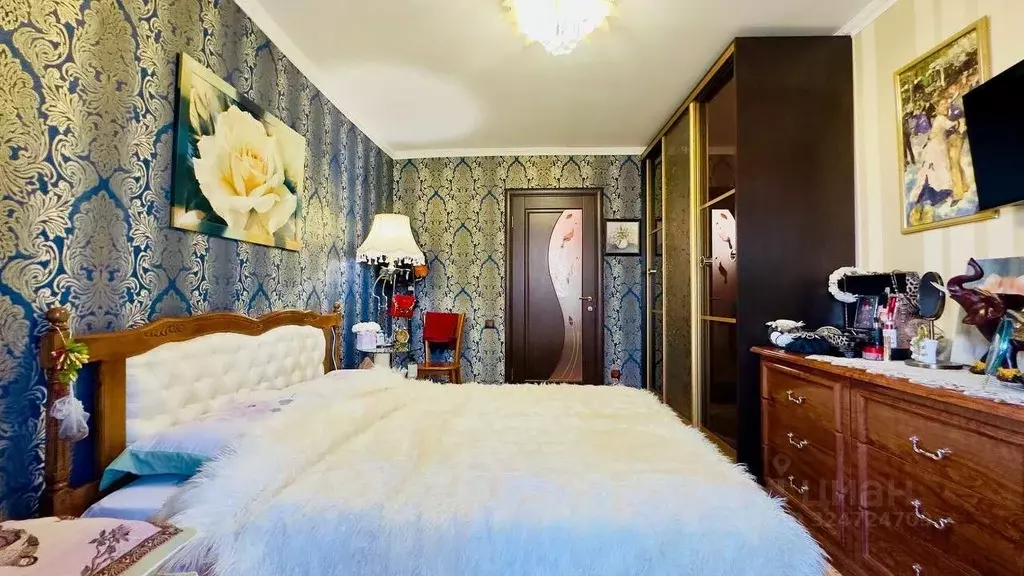 3-к кв. Севастополь ул. Героев Бреста, 21 (67.0 м) - Фото 1