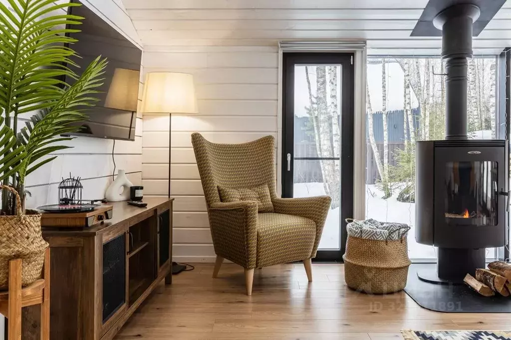 Дом в Московская область, Ступино  (100 м) - Фото 2