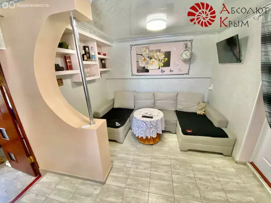 Дом в Коктебель, улица Ленина, 132 (120 м) - Фото 0
