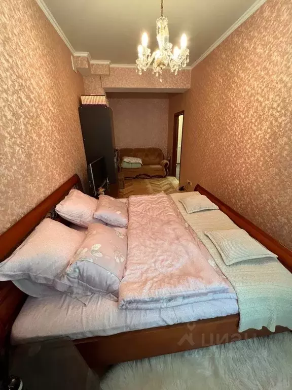 2-к кв. Москва пер. Волков, 7-9С3 (56.0 м) - Фото 0