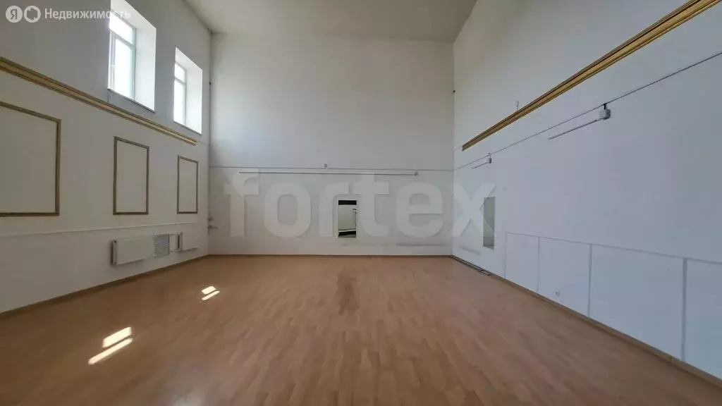 Офис (310 м) - Фото 1