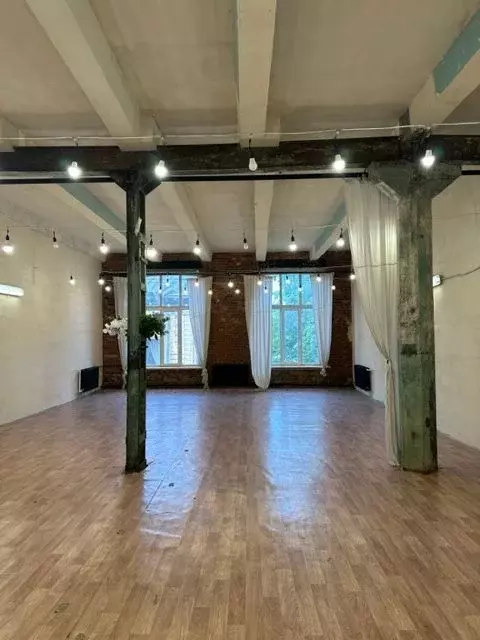 Помещение свободного назначения в Санкт-Петербург Кожевенная линия, 30 ... - Фото 2