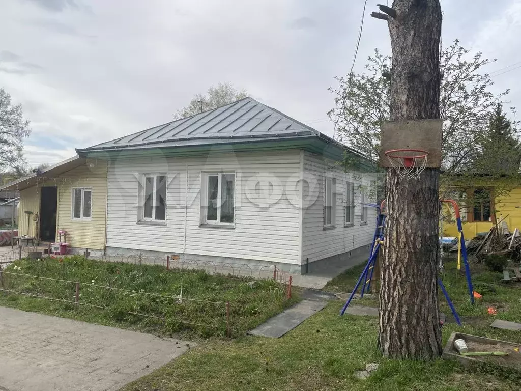 Дом 61 м на участке 8,9 сот. - Фото 1