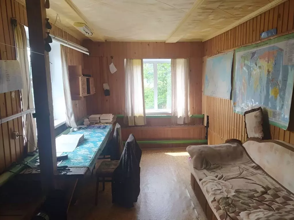 Дом в Свердловская область, Серов Северная ул., 50 (249 м) - Фото 1