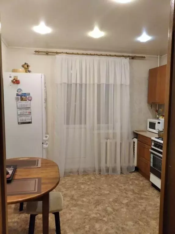 Квартира, 2 комнаты, 53 м - Фото 1