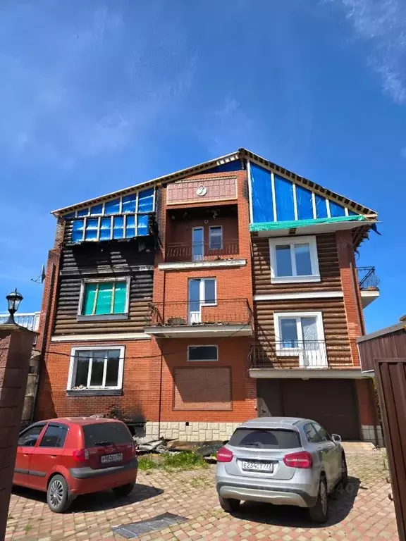 Дом в Московская область, Одинцовский городской округ, Горицвет СНТ 90 ... - Фото 1