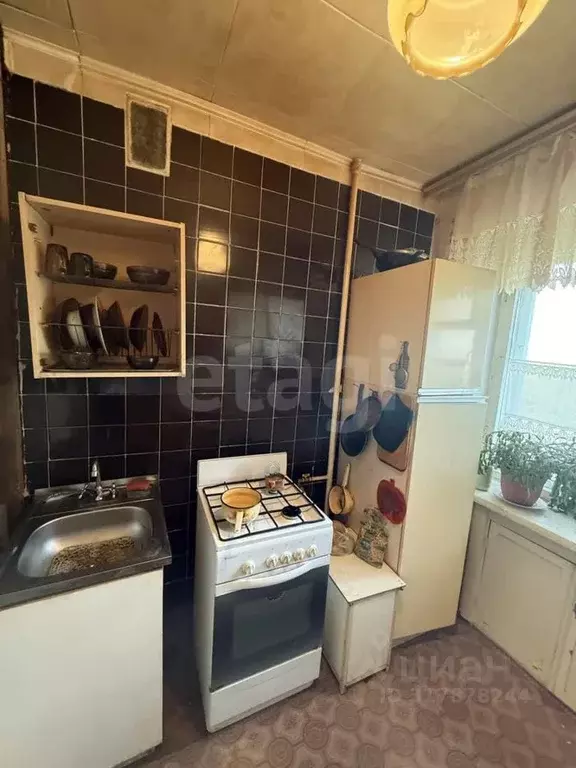 2-к кв. Саратовская область, Саратов Электронная ул., 10 (50.0 м) - Фото 1