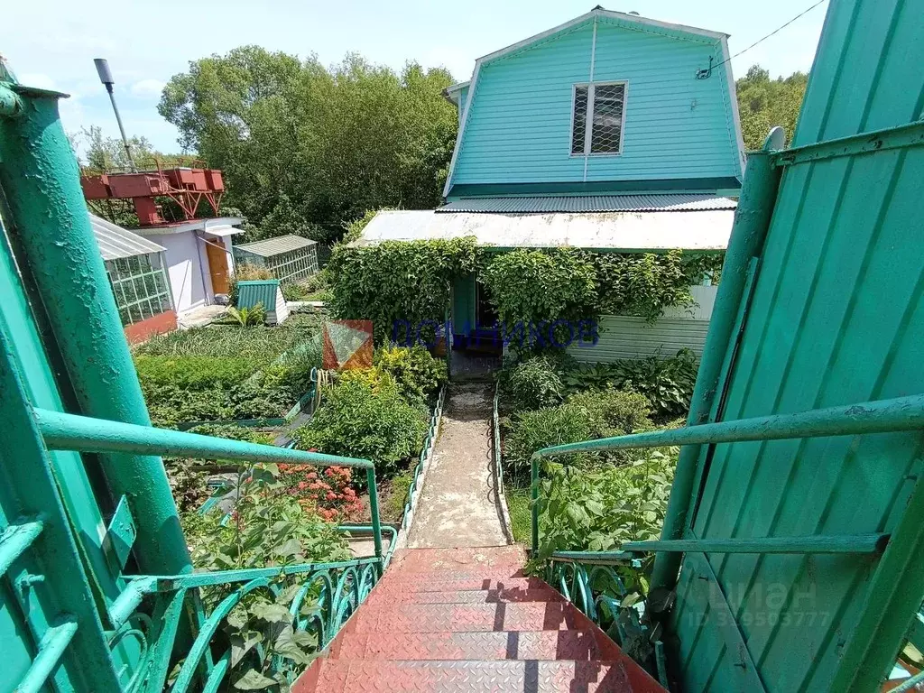 Дом в Московская область, Ступино Урожай-1 СНТ, 53 (57 м) - Фото 1