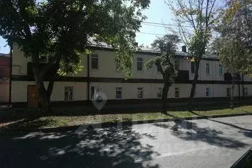 1-к кв. Ставропольский край, Пятигорск Октябрьская ул., 45 (20.0 м) - Фото 0