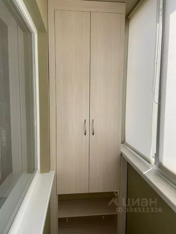 1-к кв. Липецкая область, Липецк ул. Теперика, 3 (40.0 м) - Фото 2