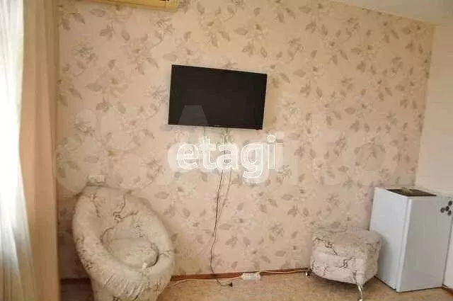 1-к. квартира, 20 м, 5/5 эт. - Фото 1