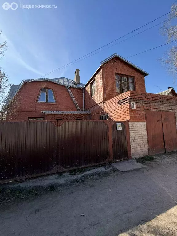 Дом в Октябрьский, улица Садовое Кольцо (172.8 м) - Фото 2