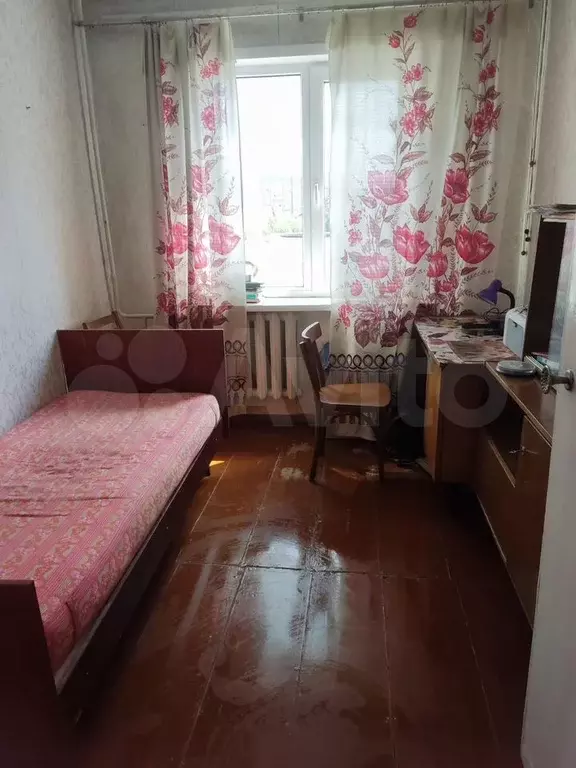 4-к. квартира, 60 м, 2/5 эт. - Фото 0