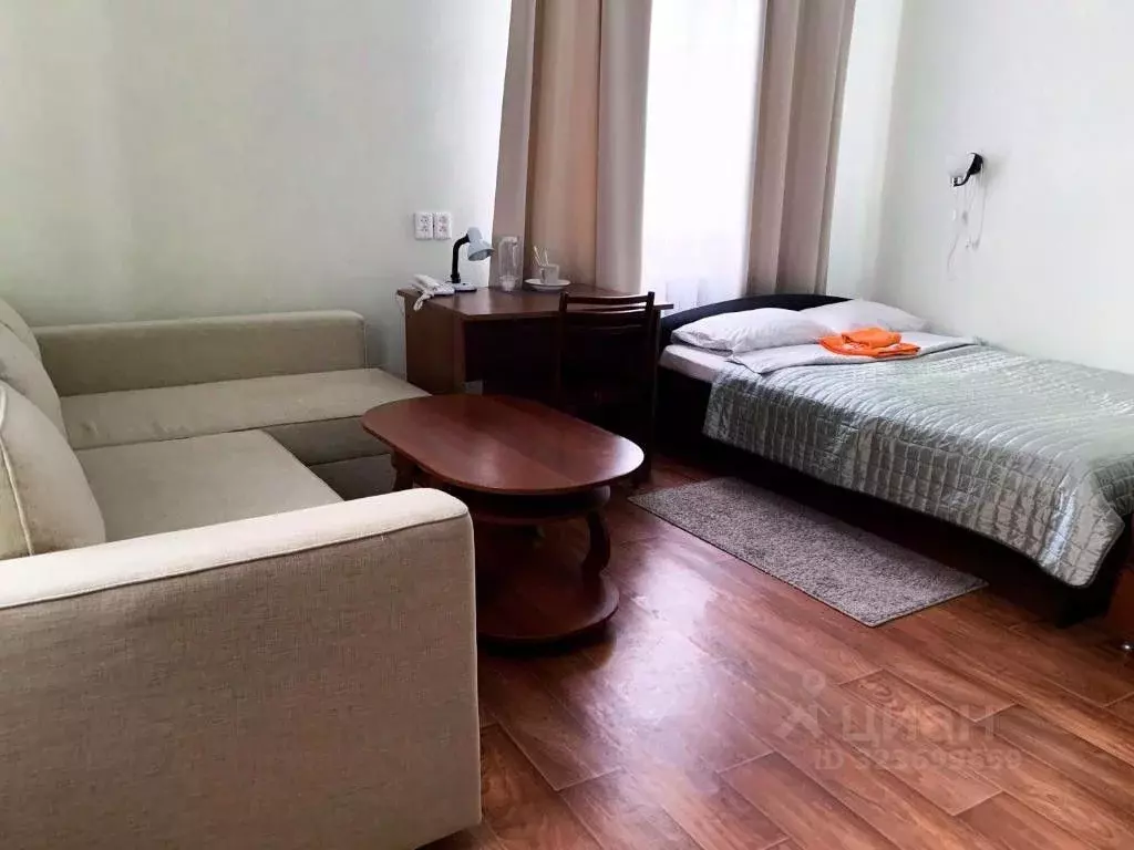 Комната Свердловская область, Нижняя Тура ул. 40 лет Октября, 36 (19.0 ... - Фото 2