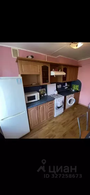 2-к кв. Московская область, Солнечногорск городской округ, Менделеево ... - Фото 2