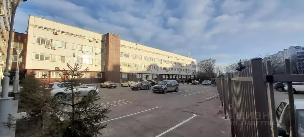 Офис в Москва Рязанский просп., 86/1С3 (10 м) - Фото 0