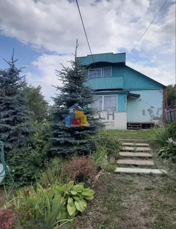 Дом в Тульская область, Плавск Трудовая ул., 4 (60 м) - Фото 1