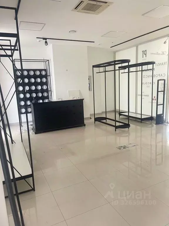 Офис в Московская область, Одинцовский городской округ, пос. Горки-2 ... - Фото 2