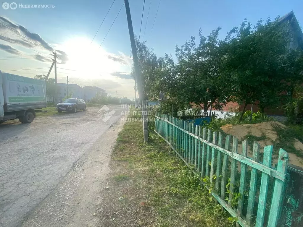 Дом в Михайлов, Нагорная улица (61.9 м) - Фото 0