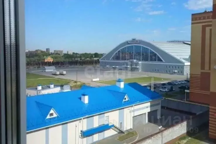 2-к кв. Марий Эл, Йошкар-Ола ул. Воинов-Интернационалистов, 34 (62.7 ... - Фото 2