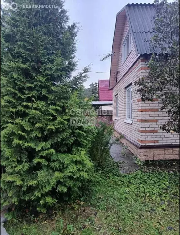Дом в Богородский городской округ, СНТ Буреломка, 70 (80 м) - Фото 1