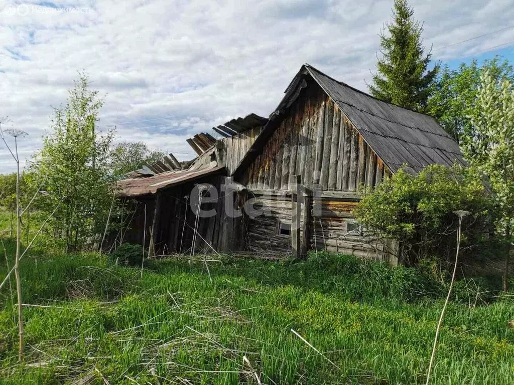 Дом в посёлок Висимо-Уткинск, Пролетарская улица (16.8 м) - Фото 0