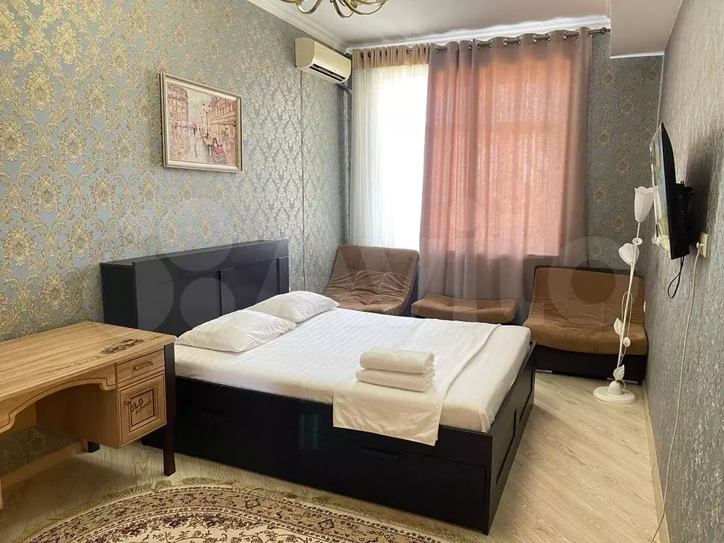 Комната 30 м в 1-к., 6/9 эт. - Фото 0