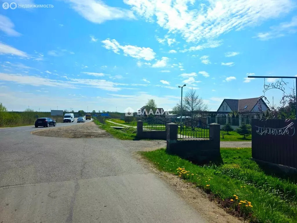 Участок в Калининградская область, Зеленоградский муниципальный округ, ... - Фото 2