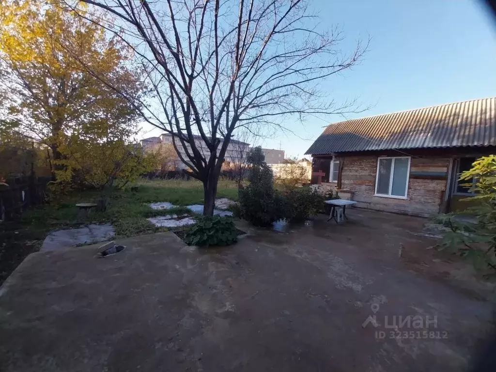 Дом в Астраханская область, Астрахань ш. Началовское, 28 (61 м) - Фото 2