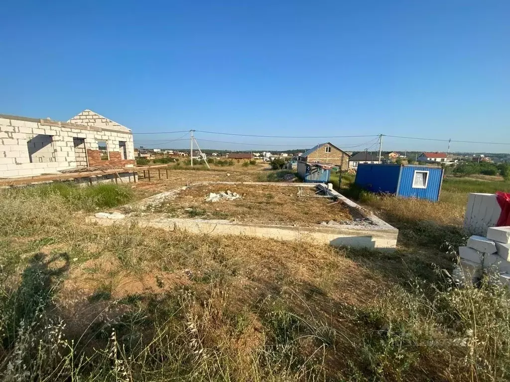 Участок в Севастополь ул. 2-я Линия (5.0 сот.) - Фото 0