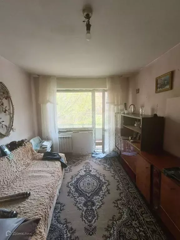 Продаётся 2-к квартира, 43 м - Фото 1