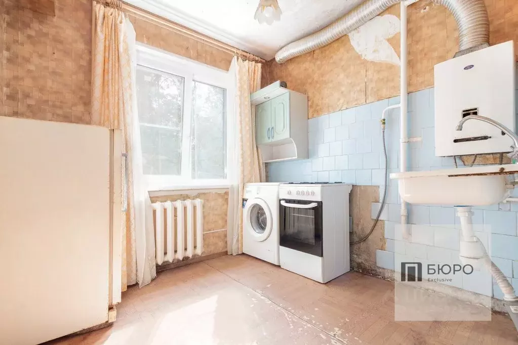 2-к кв. Волгоградская область, Волгоград Ополченская ул., 32 (40.8 м) - Фото 1