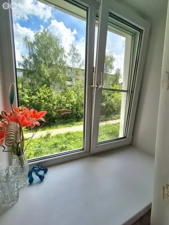 3-комнатная квартира: Иваново, Карьерная улица, 55 (59 м) - Фото 1