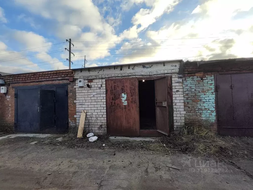 Гараж в Московская область, Истра  (25 м) - Фото 0