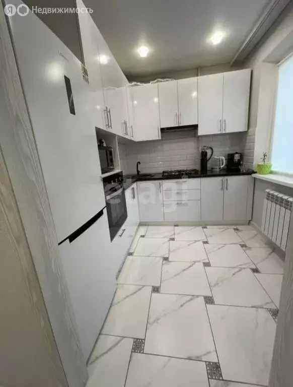 2-комнатная квартира: Белгород, улица Губкина, 31 (44.4 м) - Фото 2